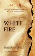 Cover: White Fire - Mooji Media