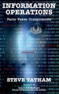 Cover: Information Operations - Howgate Publishing Limited