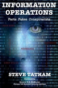 Cover: Information Operations - Howgate Publishing Limited