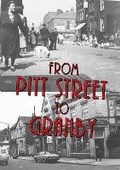 Cover: From Pitt Street to Granby - Writing on the Wall