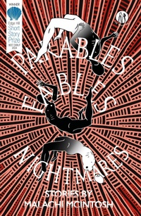 Enlarge image Cover: Parables, Fables, Nightmares - The Emma Press