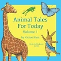 Cover: Animal Tales for Today - Biddles Books