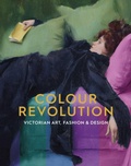 Cover: Colour Revolution - Ashmolean Museum