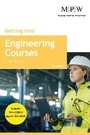 Cover: Getting into Engineering Courses - Trotman Education