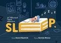Cover: SLEEP - Genius Cat Books