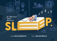 Enlarge image Cover: SLEEP - Genius Cat Books