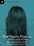 Cover: The Naomi Poems - Black Ocean