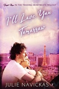Cover: I'll Love You Tomorrow - Inkspell Publishing