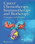 Abbildung von: Cancer Chemotherapy, Immunotherapy, and Biotherapy - WOLTERS KLUWER HEALTH