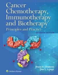 Abbildung von: Cancer Chemotherapy, Immunotherapy, and Biotherapy - WOLTERS KLUWER HEALTH
