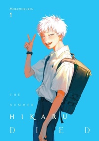 Abbildung von: The Summer Hikaru Died, Vol. 1 - Yen Press