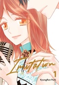 Cover: Imitation, Vol. 1 - Yen Press