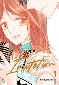 Enlarge image Cover: Imitation, Vol. 1 - Yen Press