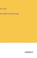 Cover: Practical Hints on Dairying - Anatiposi Verlag