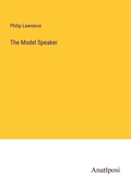 Cover: The Model Speaker - Anatiposi Verlag