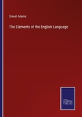 Cover: The Elements of the English Language - Outlook
