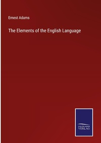 Enlarge image Cover: The Elements of the English Language - Outlook