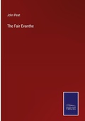 Cover: The Fair Evanthe - Outlook