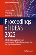 Cover: Proceedings of IDEAS 2022 - Springer
