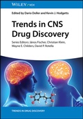 Abbildung von: Trends in CNS Drug Discovery - Wiley-VCH