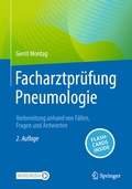 Bild: Facharztprüfung Pneumologie - Springer