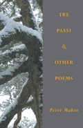 Cover: Tre Paesi & Other Poems - Isobar Press
