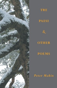 Enlarge image Cover: Tre Paesi & Other Poems - Isobar Press