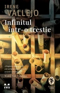 Cover: Infinitul intr-o trestie - Publishdrive