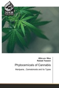 Cover: Phytocemicals of Cannabis - Noor Publishing