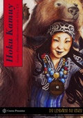 Cover: Hoku Kamuy - Laboralivros