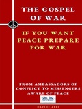 Cover: The Gospel Of War, If You Want Peace Prepare For War - Tektime