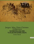 Cover: Norwegische Volksmaehrchen - Culturea
