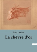 Cover: La chevre d'or - Culturea