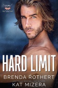 Cover: Hard Limit (St. Louis Mavericks, #2) - St. Louis Mavericks