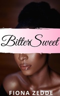 Cover: BitterSweet (How Sweet it Is, #5) - How Sweet it Is