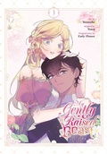 Cover: My Gently Raised Beast, Vol. 3 - Ize Press