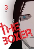 Cover: The Boxer, Vol. 3 - Ize Press