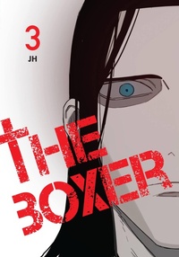 Enlarge image Cover: The Boxer, Vol. 3 - Ize Press