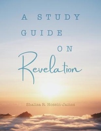 Abbildung von: Study Guide on Revelation - Trilogy Christian Publishing