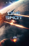 Cover: One Shot - Black Key Books LLC
