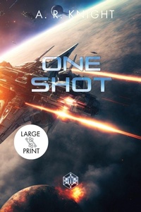 Enlarge image Cover: One Shot - Black Key Books LLC