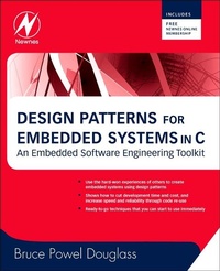 Enlarge image Cover: Design Patterns for Embedded Systems in C - Newnes