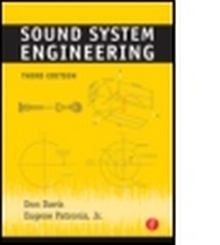 Enlarge image Cover: Sound System Engineering - Focal Press