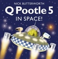 Cover: Q Pootle 5 in Space - HarperCollins