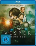 Cover: Vesper Chronicles - Plaion Pictures