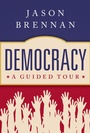 Cover: Democracy - OUP eBook