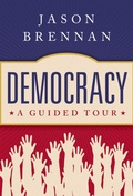 Cover: Democracy - OUP eBook