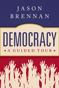 Enlarge image Cover: Democracy - OUP eBook
