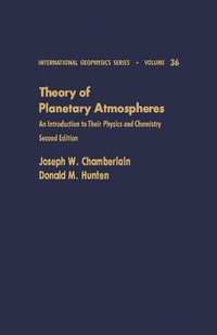 Enlarge image Cover: Atmosphere, Ocean and Climate Dynamics - Elsevier