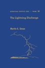 Cover: The Lightning Discharge - Academic Press